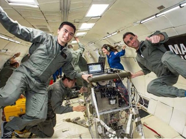 航空航天3D打印行業(yè)應(yīng)用