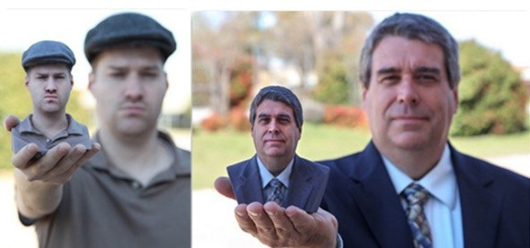 3D打印體驗(yàn)館