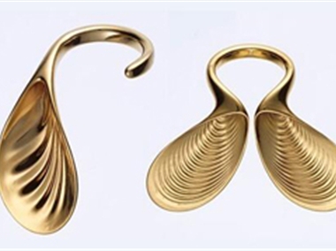 3D打印首飾之融蠟鑄造技術(shù)